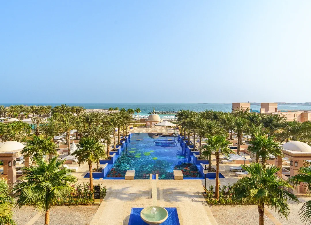Rixos Marina Abu Dhabi 5*, фото 13