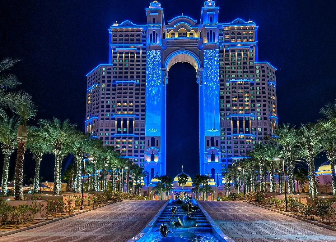 Rixos Marina Abu Dhabi 5*, фото 15