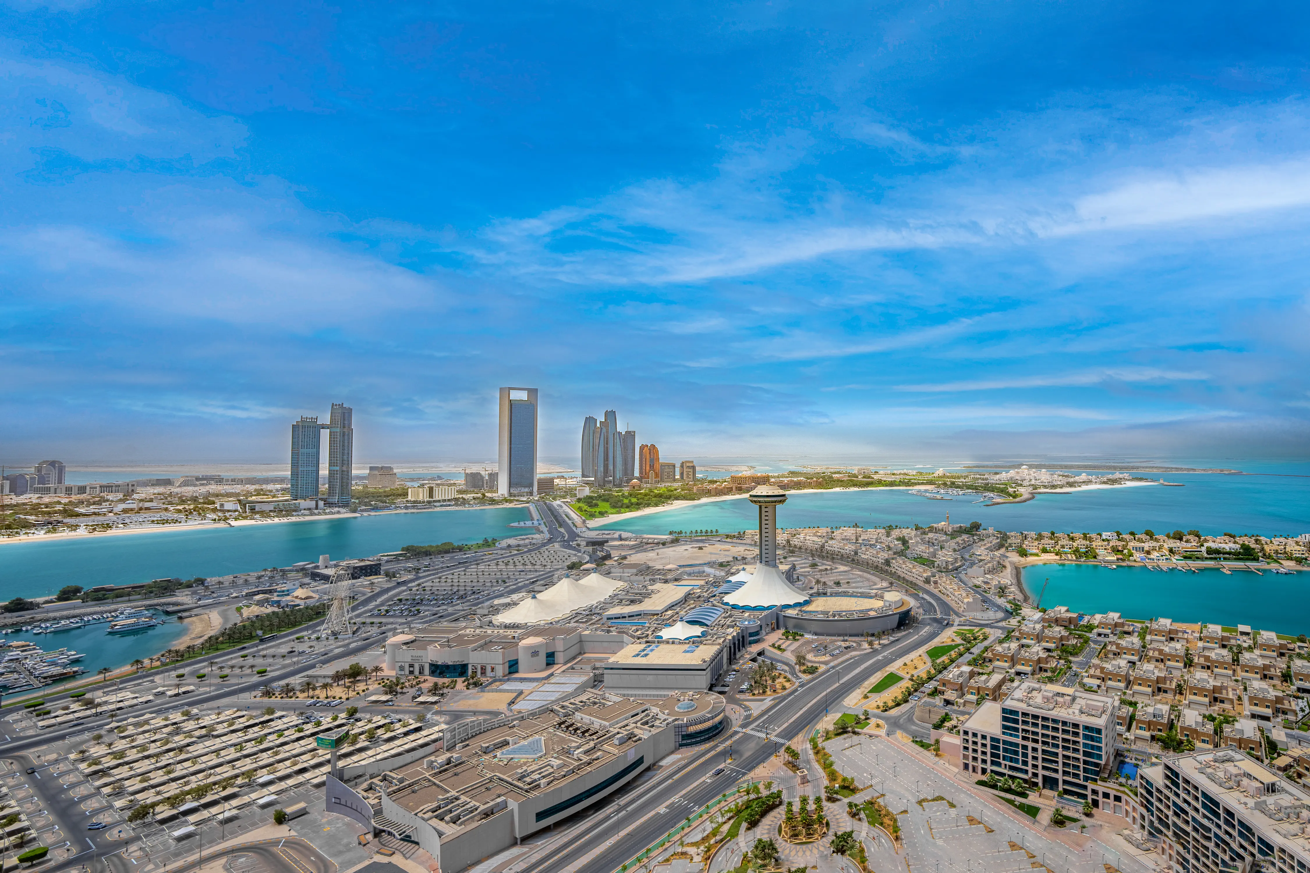 Rixos Marina Abu Dhabi 5*, фото 7