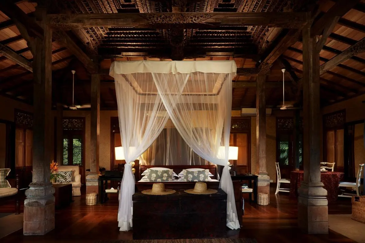 Kahanda Kanda 5*, фото 16