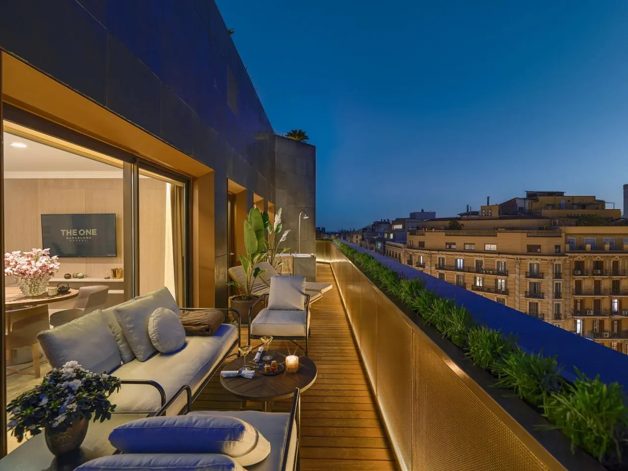 The One Barcelona 5*, фото 14