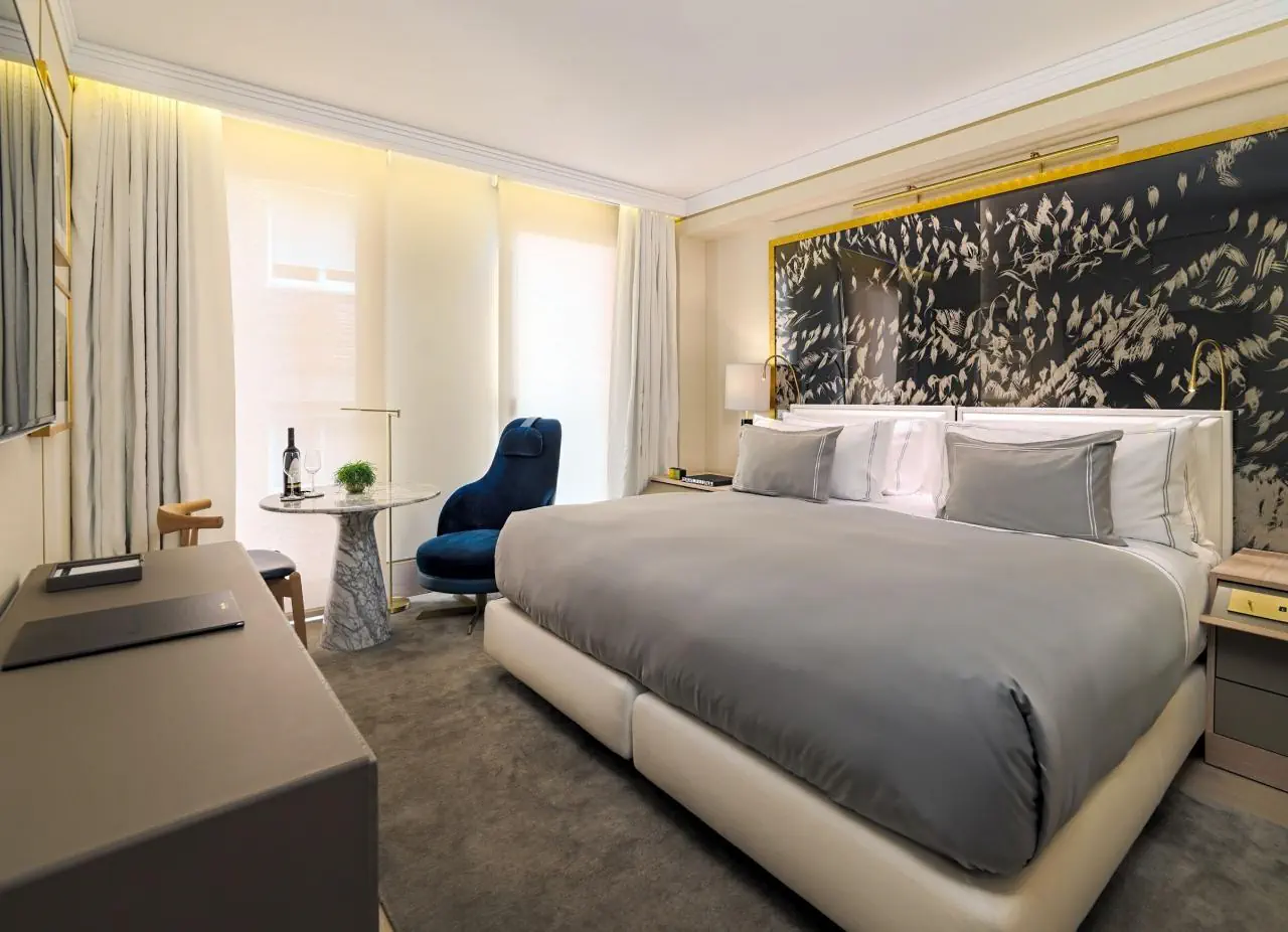 The One Barcelona 5*, фото 7
