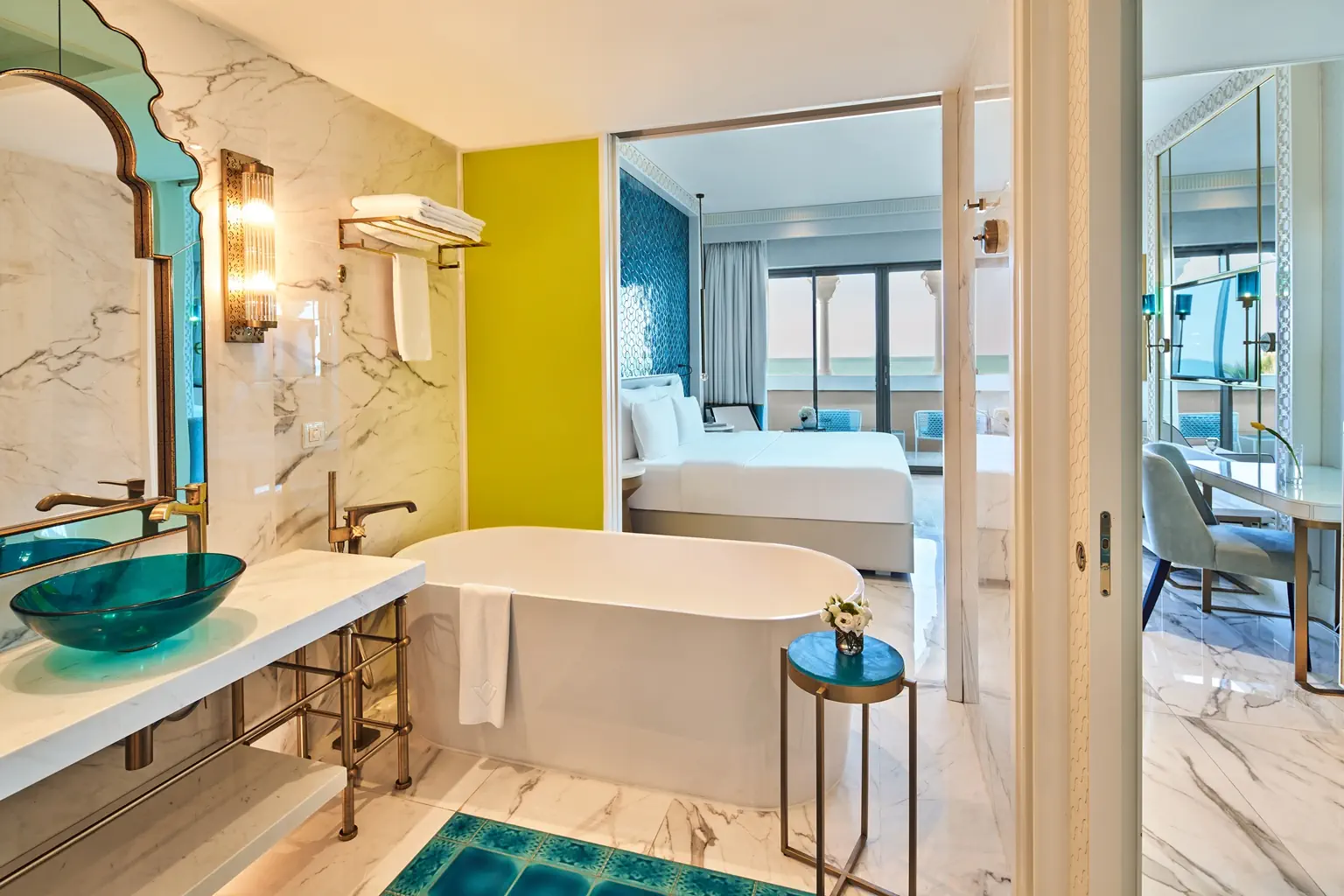 Rixos Premium Saadiyat Island 5*, фото 10