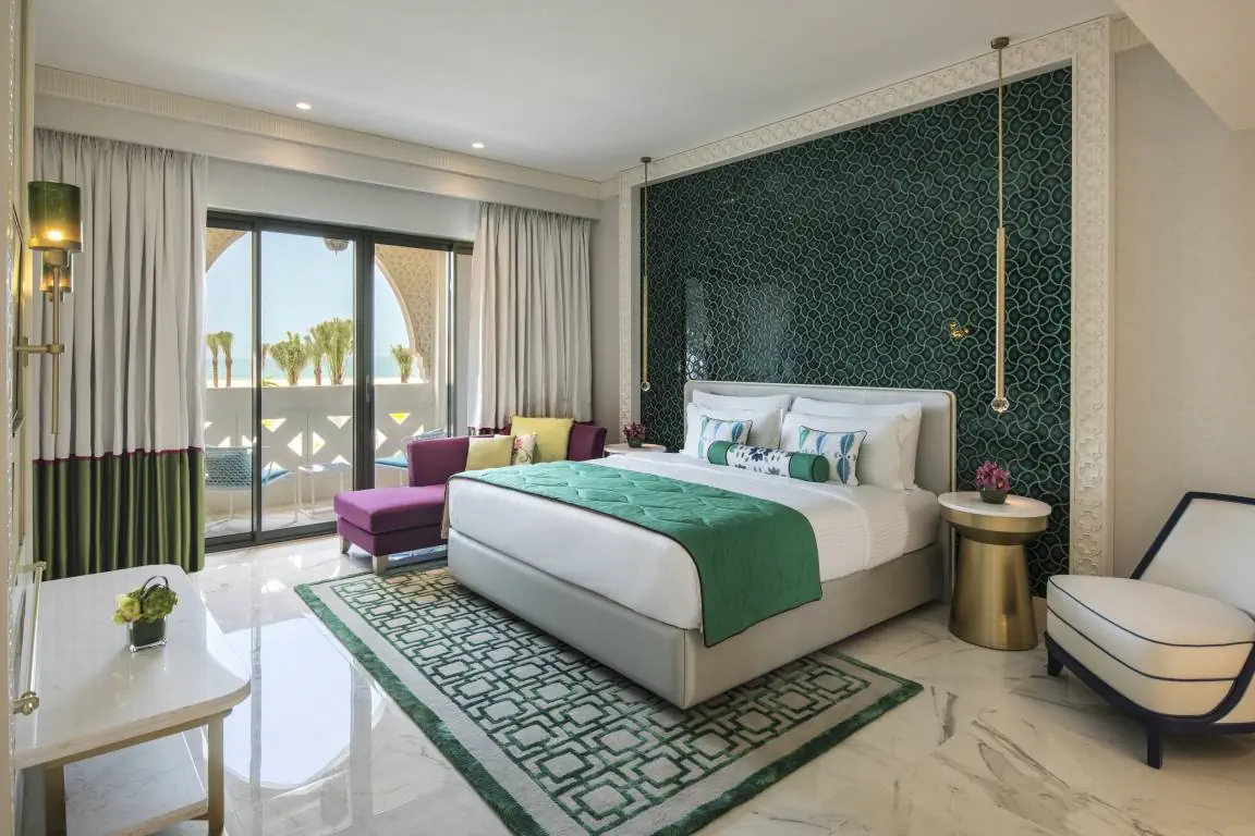 Rixos Premium Saadiyat Island 5*, фото 9