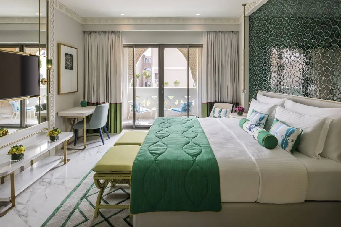 Rixos Premium Saadiyat Island 5*, фото 7