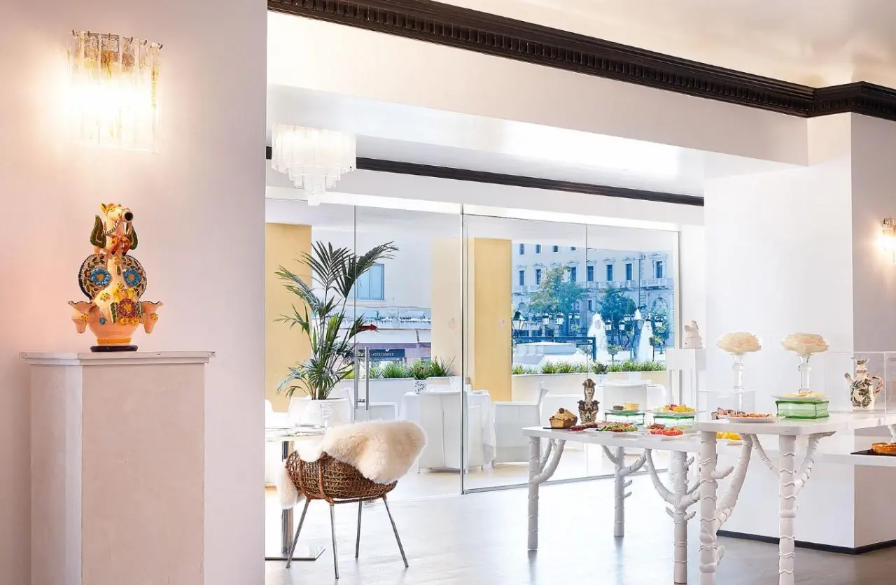 Pallas Athena Grecotel 4*, фото 4