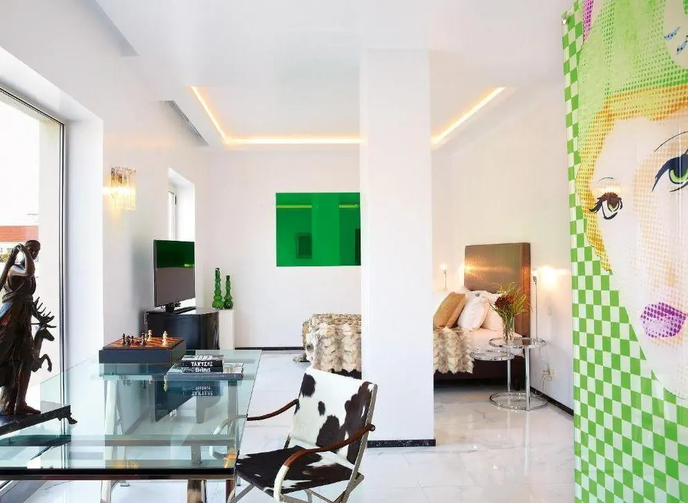 Pallas Athena Grecotel 4*, фото 6