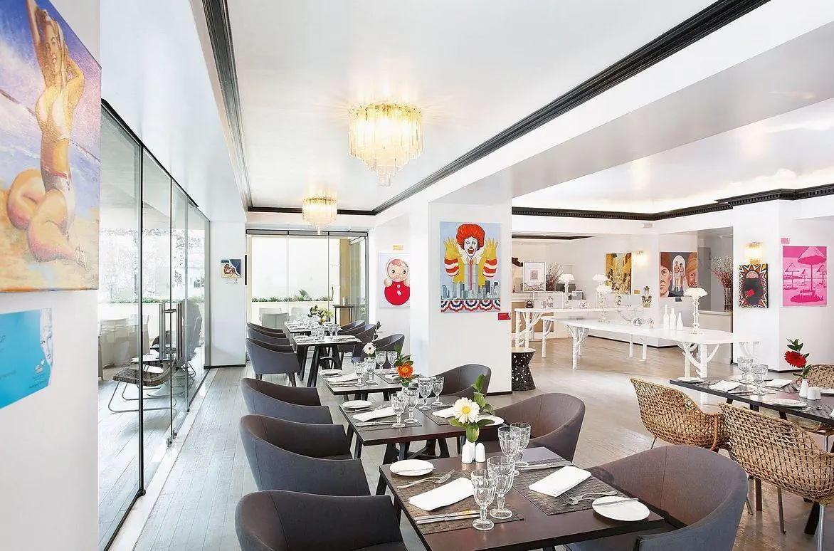 Pallas Athena Grecotel 4*, фото 3