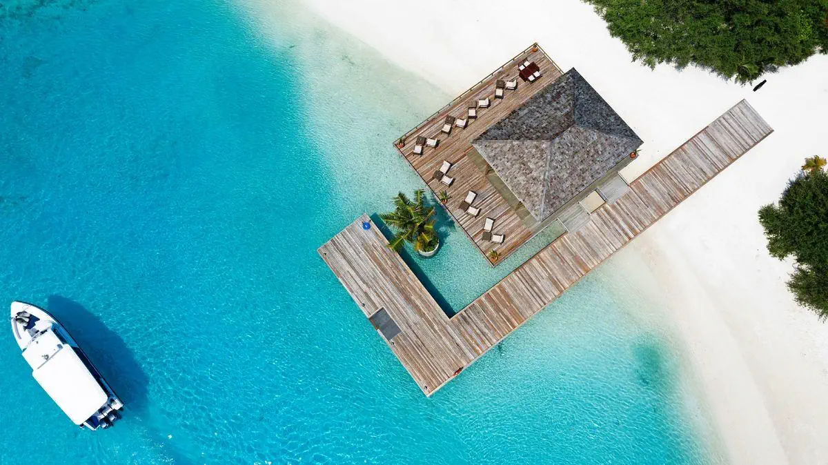 Nala Maldives by Jawakara 5*, фото 6