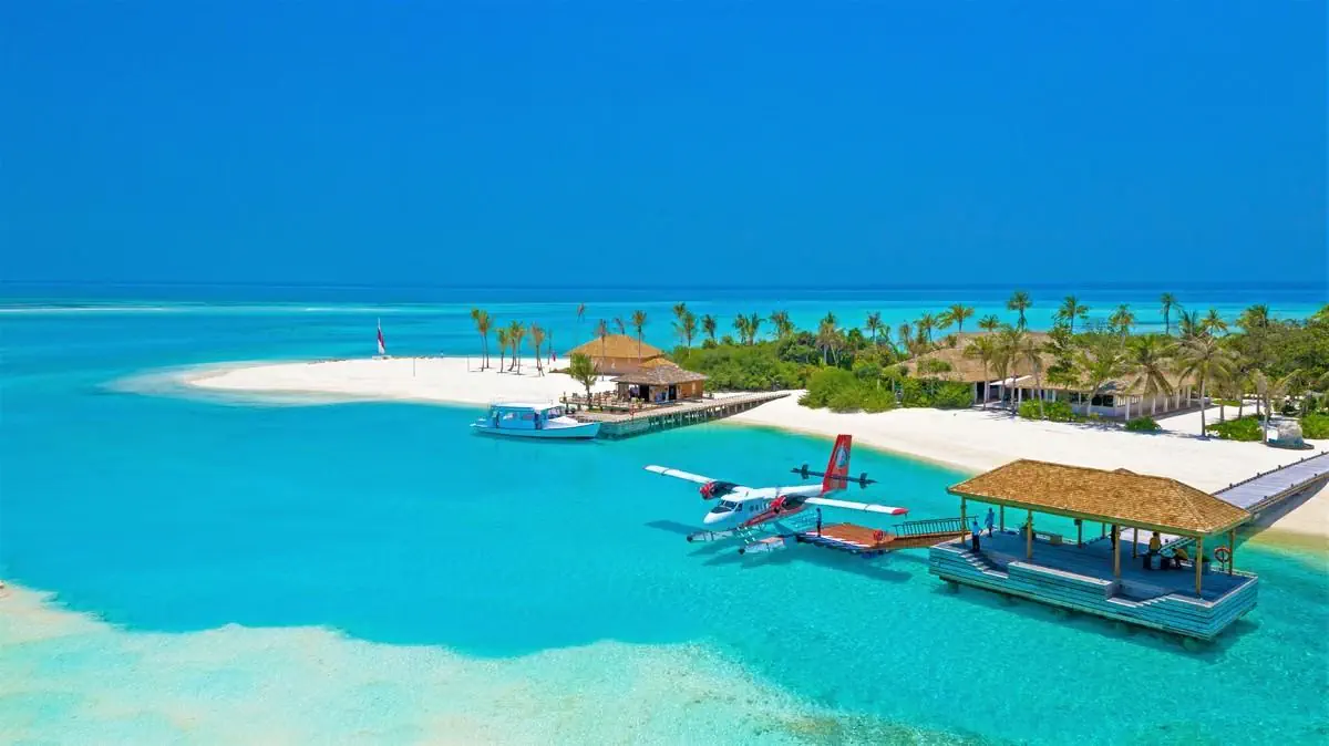 Nala Maldives by Jawakara 5*