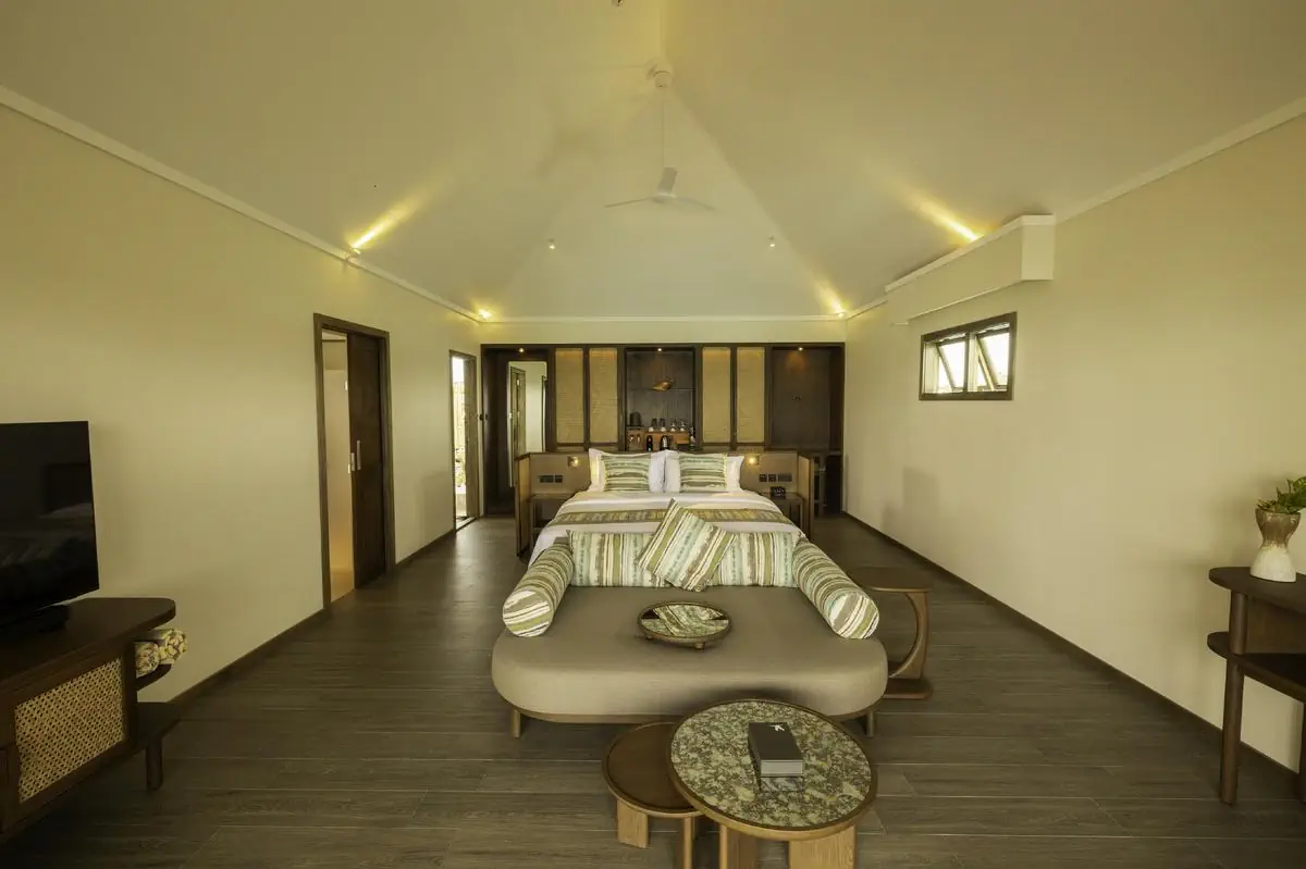 Nala Maldives by Jawakara 5*, фото 15
