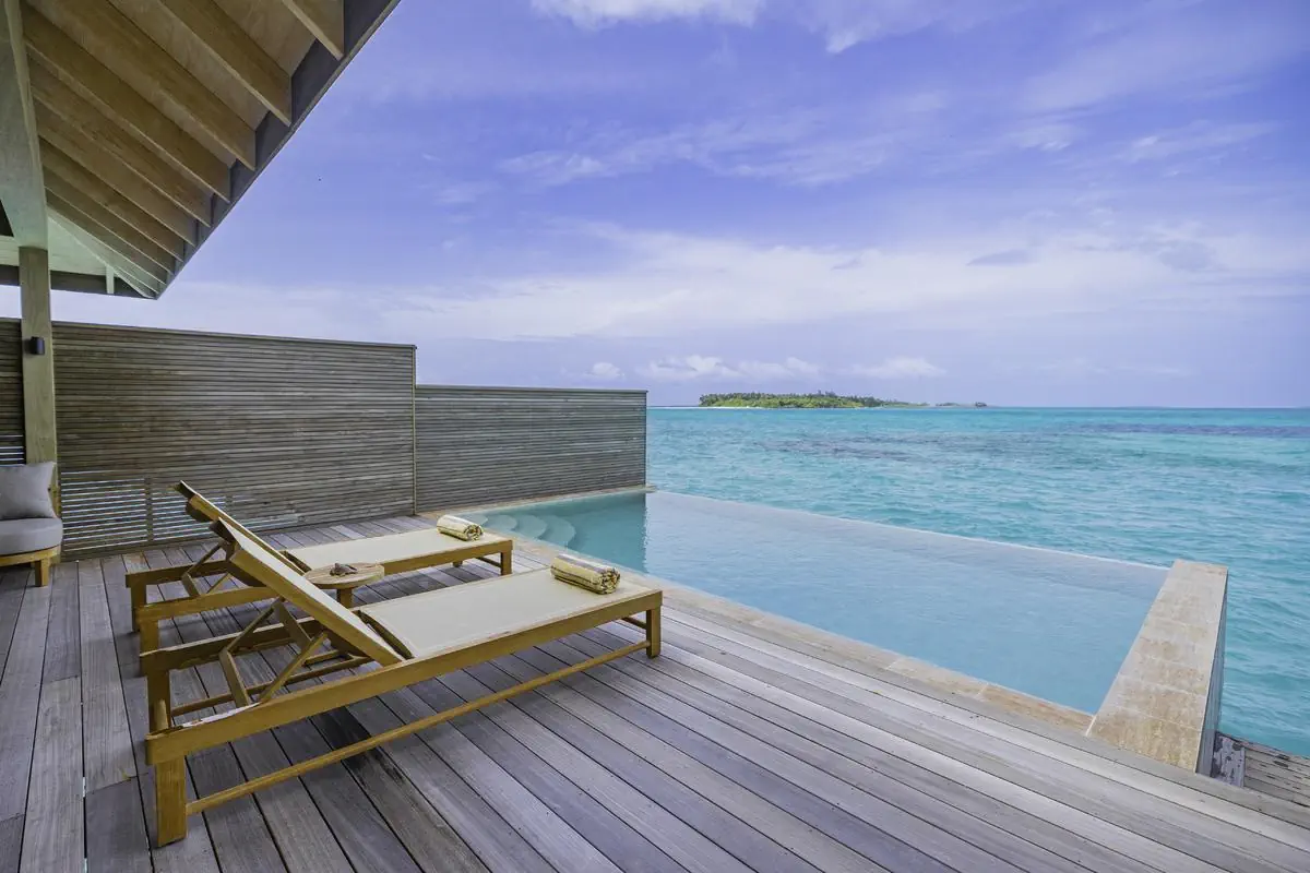 Nala Maldives by Jawakara 5*, фото 13