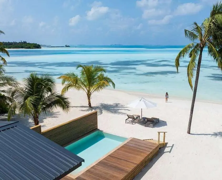 Nala Maldives by Jawakara 5*, фото 10