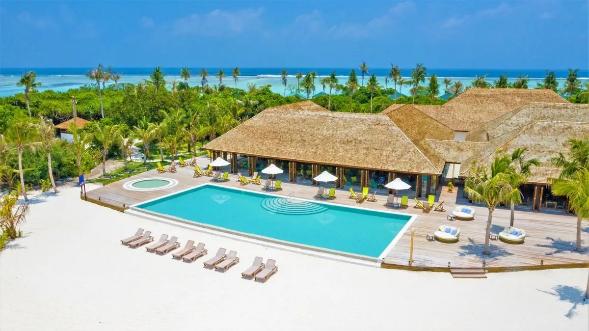 Nala Maldives by Jawakara 5*, фото 3