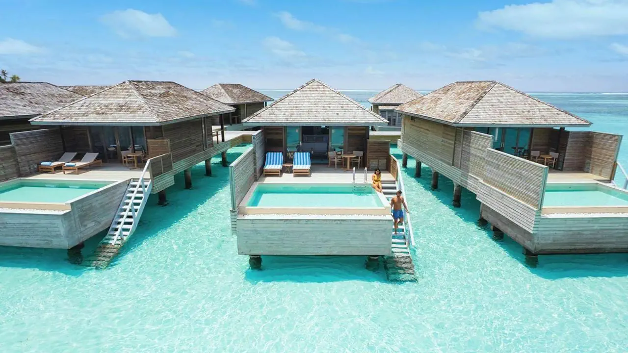 Nala Maldives by Jawakara 5*, фото 16