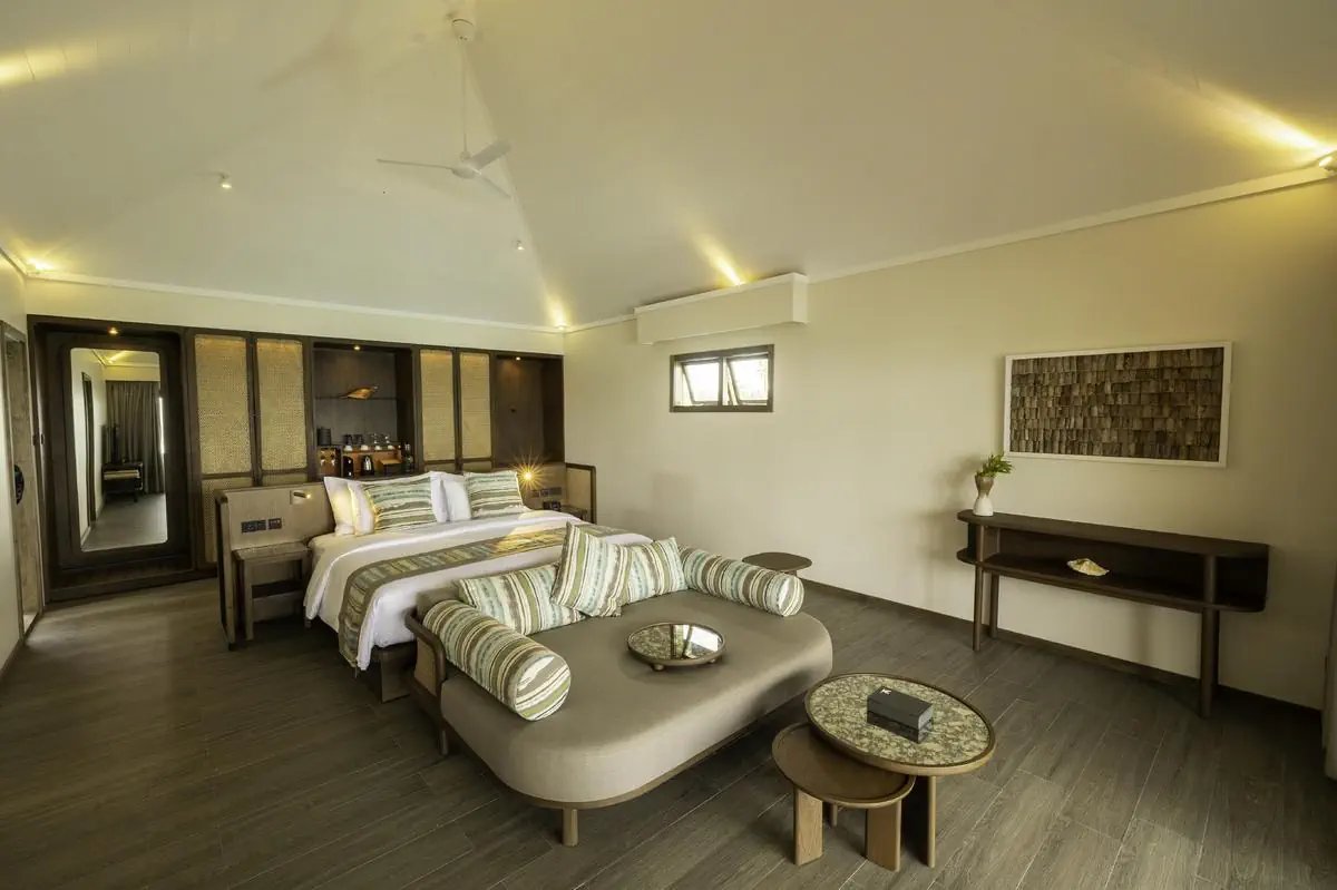 Nala Maldives by Jawakara 5*, фото 11