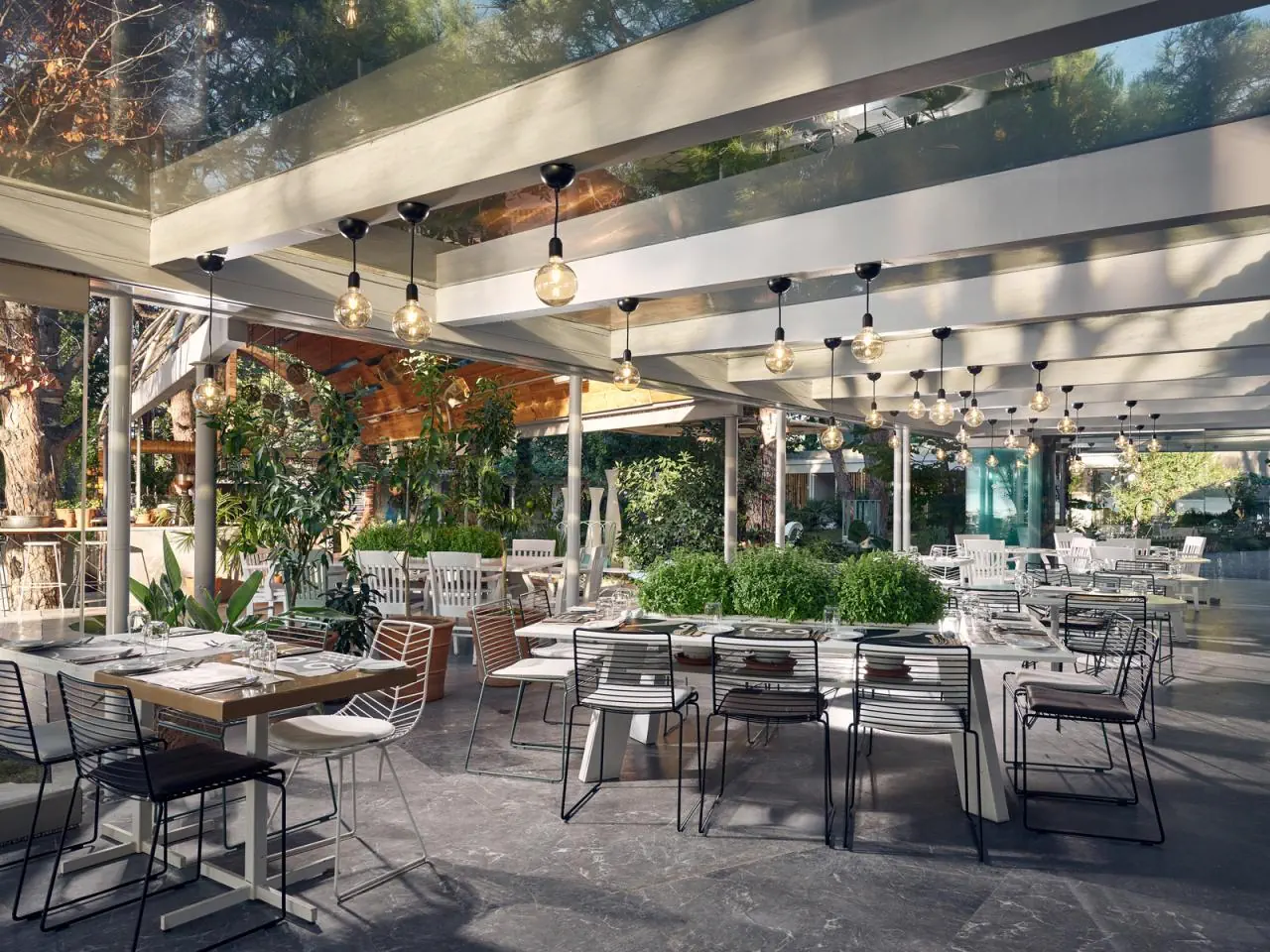 Ekies All Senses Resort, a Member of Design Hotels 4*