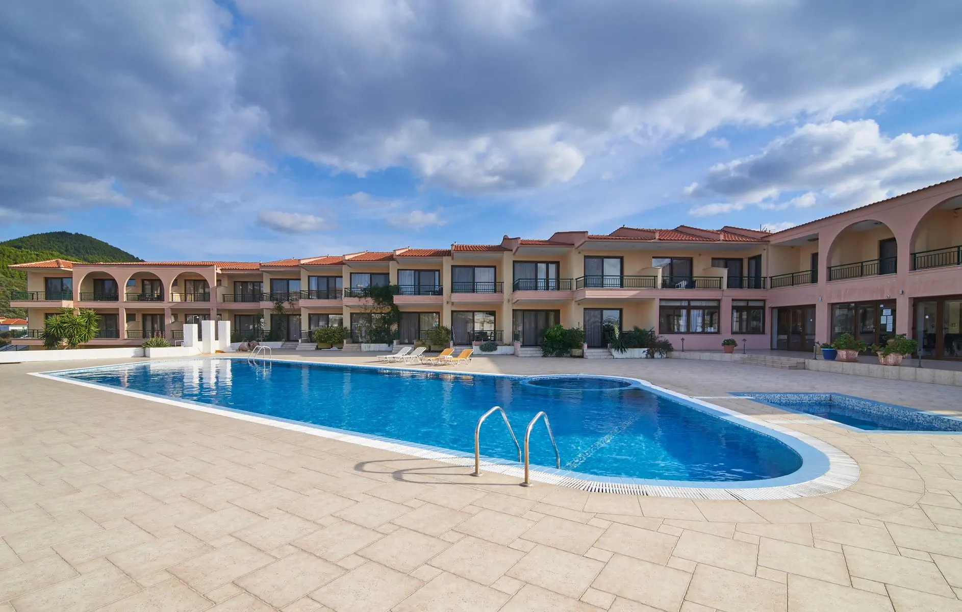 Toroni Blue Pearl 3*