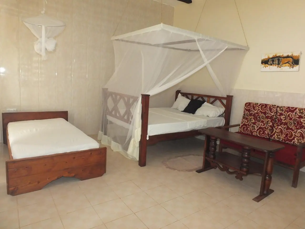 Kigwedeni Villas 3*, фото 6
