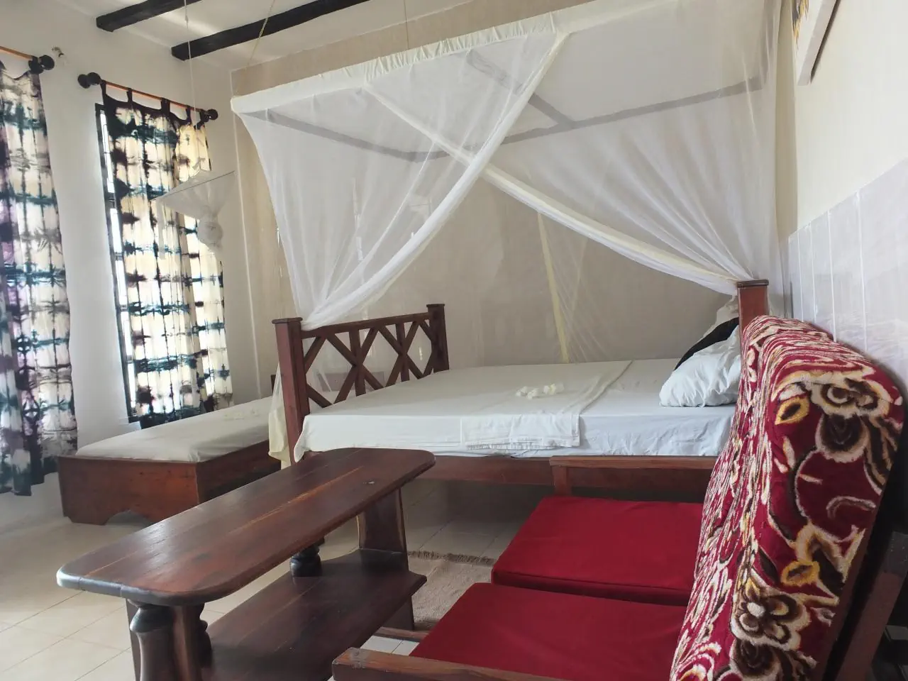 Kigwedeni Villas 3*, фото 10