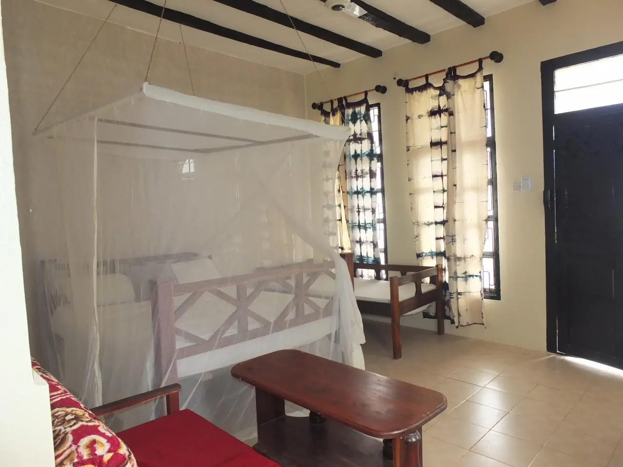 Kigwedeni Villas 3*, фото 16