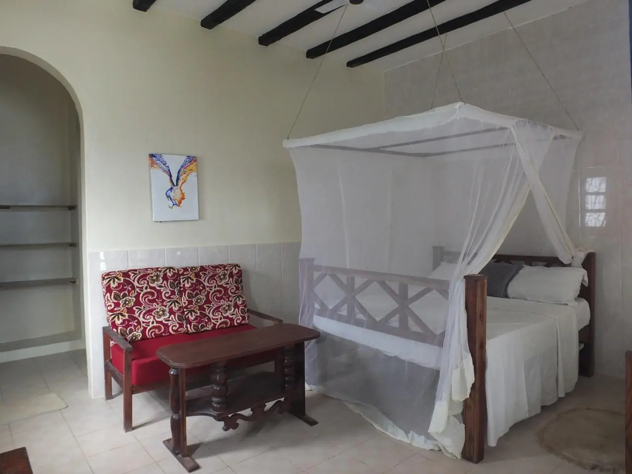 Kigwedeni Villas 3*, фото 13