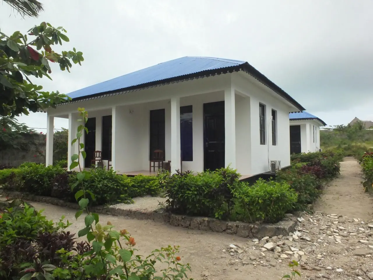 Kigwedeni Villas 3*, фото 3