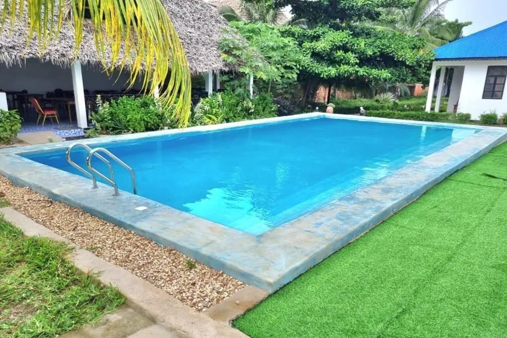 Kigwedeni Villas 3*, фото 15