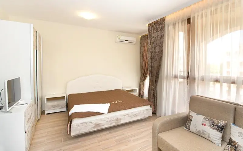 Cascadas Family Resort 4*, фото 6