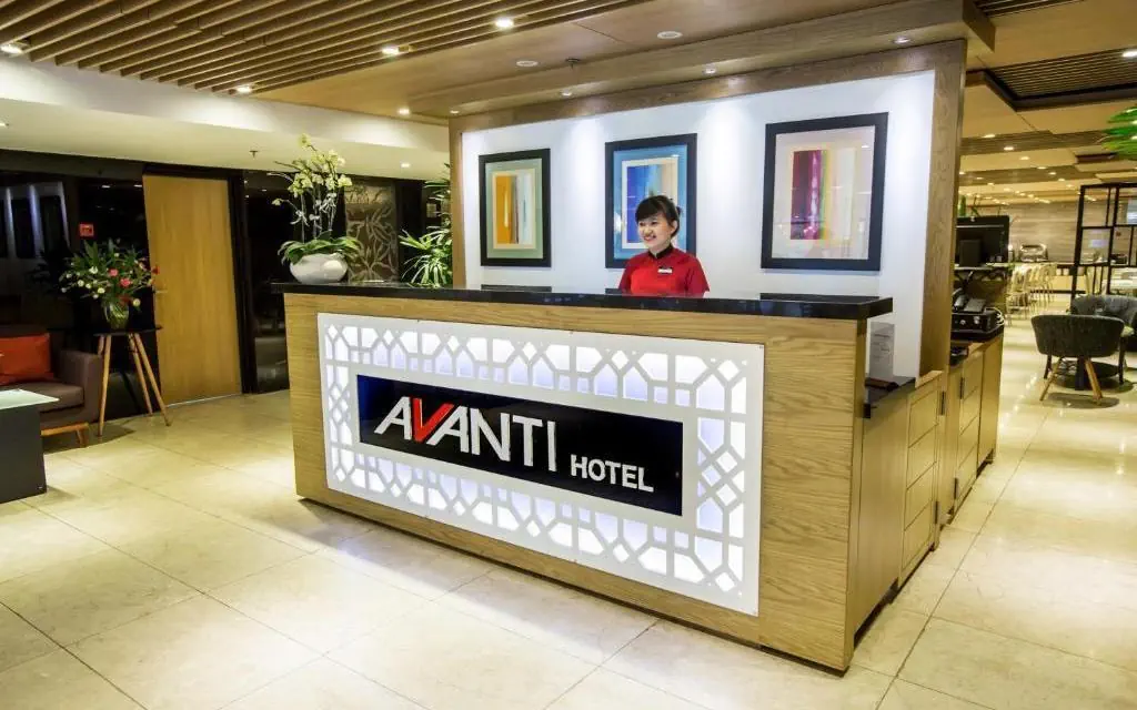 Avanti 4*