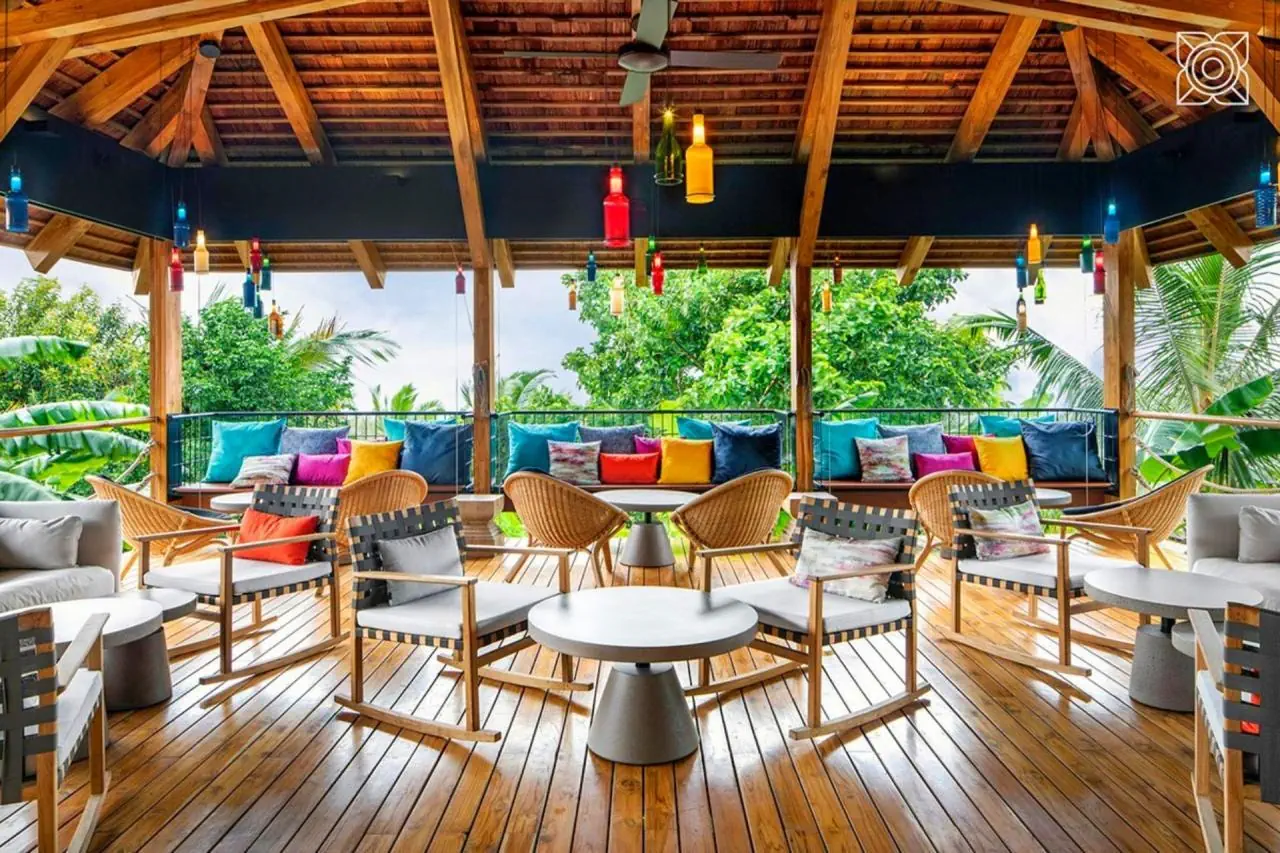 Zuri Zanzibar 5*