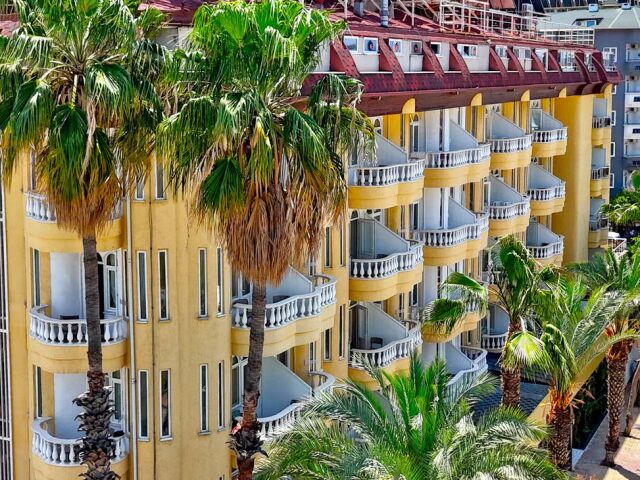 Citrus Plaza