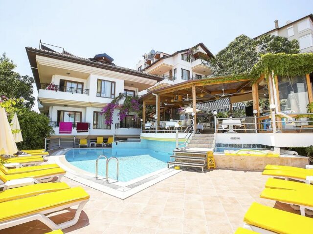 Villa Sonata
