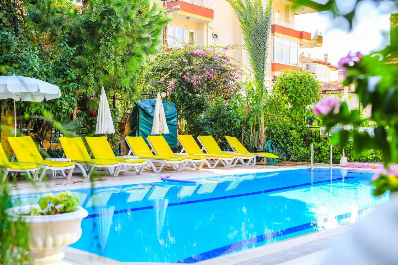 Villa Sonata 4*