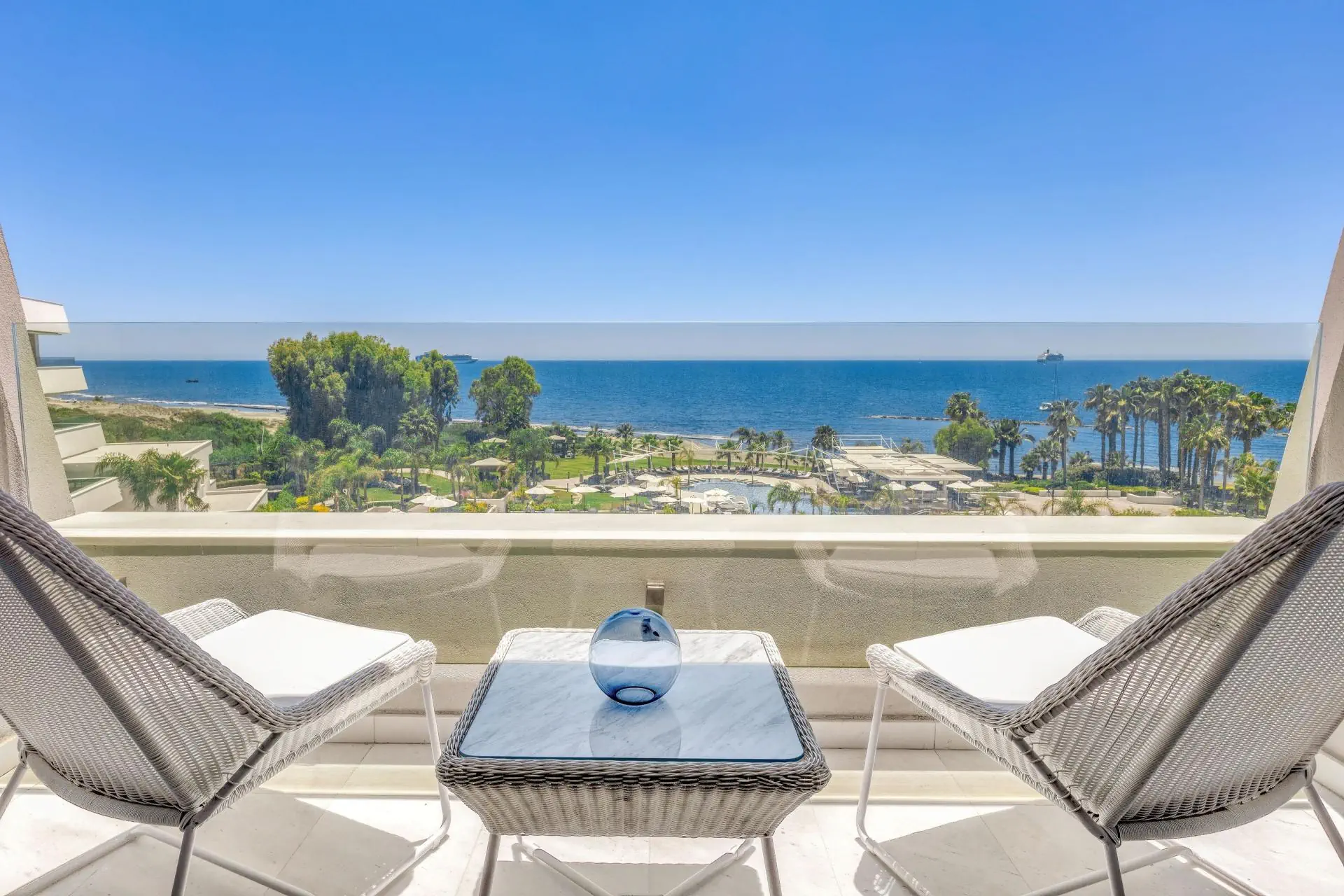 Parklane a Luxury Collection Resort & Spa 5*, фото 3