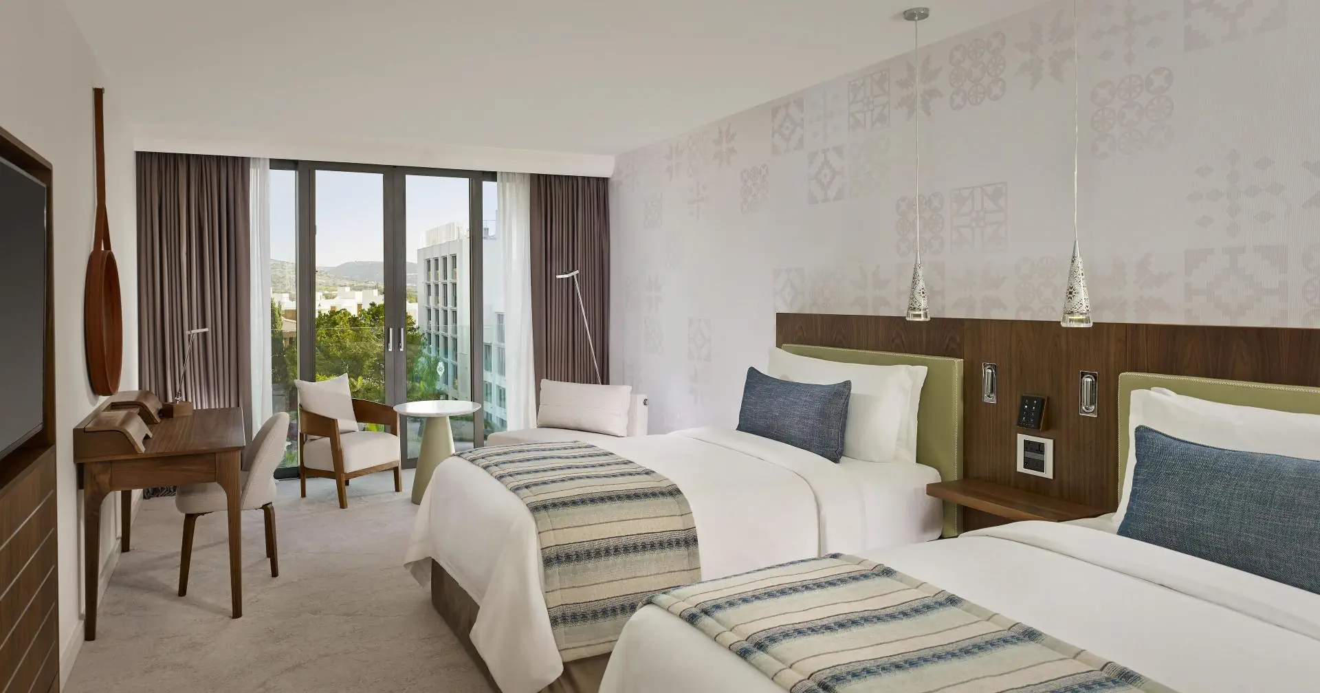 Parklane a Luxury Collection Resort & Spa 5*, фото 1
