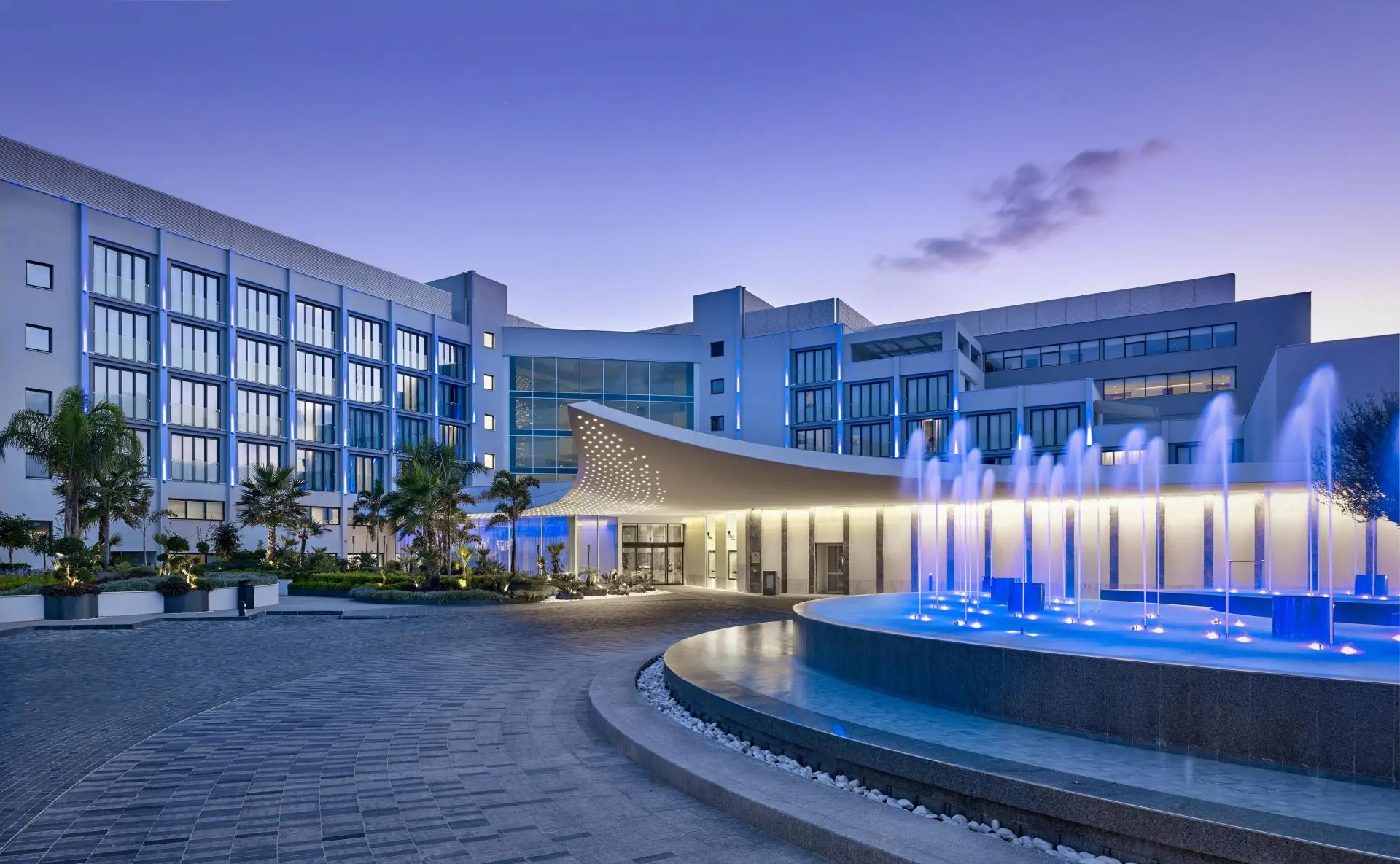 Parklane a Luxury Collection Resort & Spa 5*, фото 13