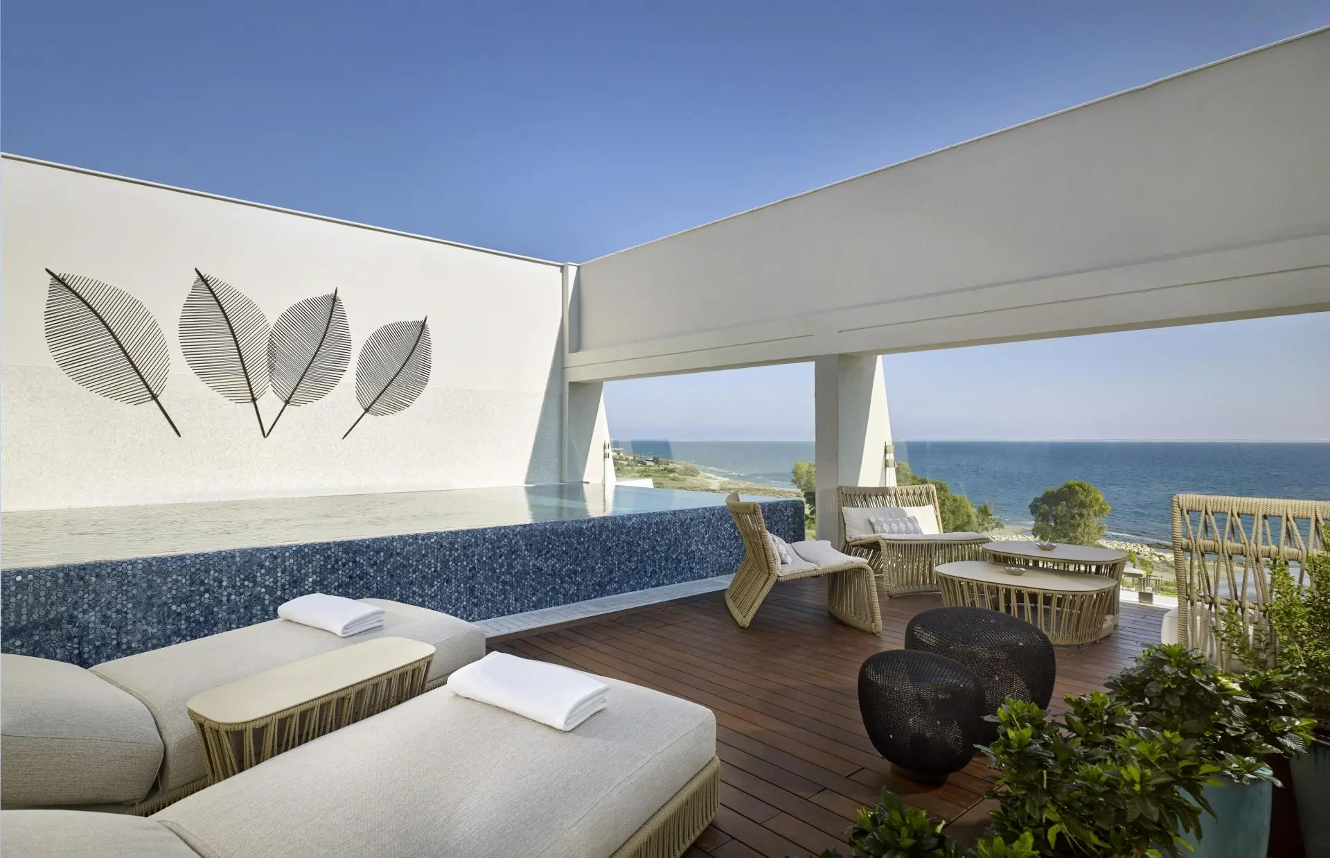 Parklane a Luxury Collection Resort & Spa 5*, фото 12