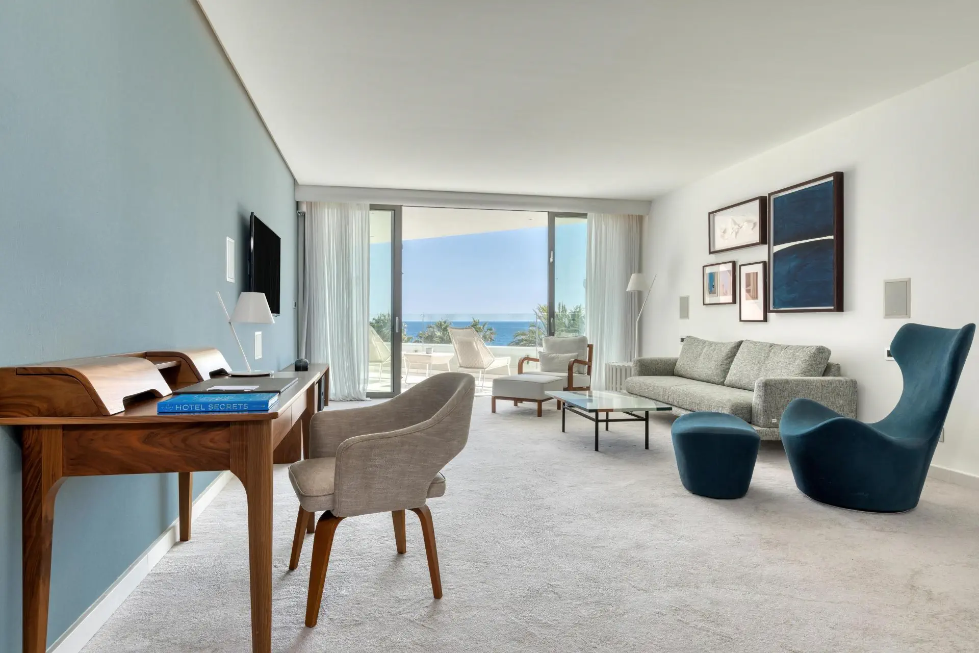 Parklane a Luxury Collection Resort & Spa 5*, фото 9
