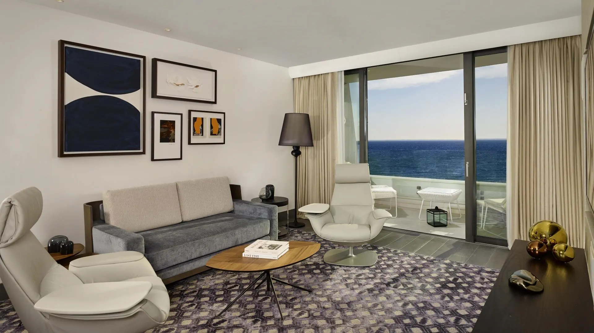 Parklane a Luxury Collection Resort & Spa 5*, фото 6