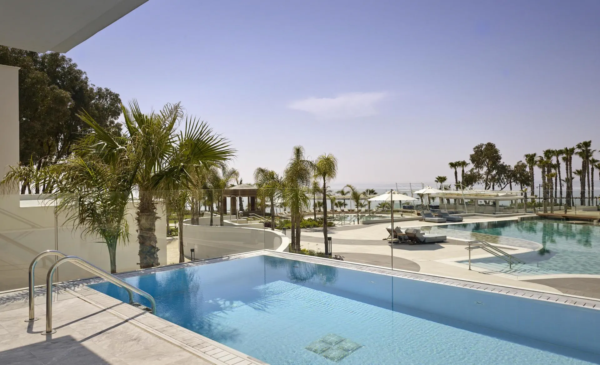 Parklane a Luxury Collection Resort & Spa 5*, фото 11