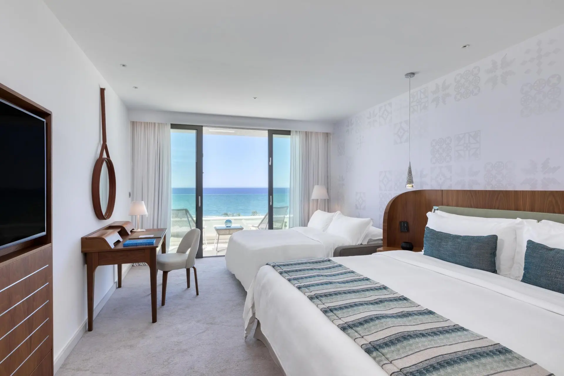 Parklane a Luxury Collection Resort & Spa 5*, фото 5