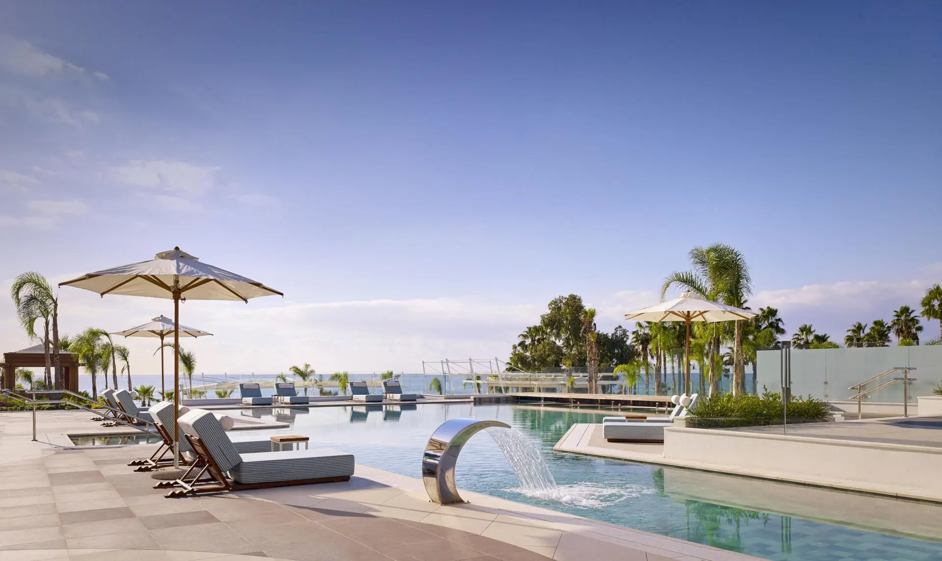 Parklane a Luxury Collection Resort & Spa 5*, фото 15
