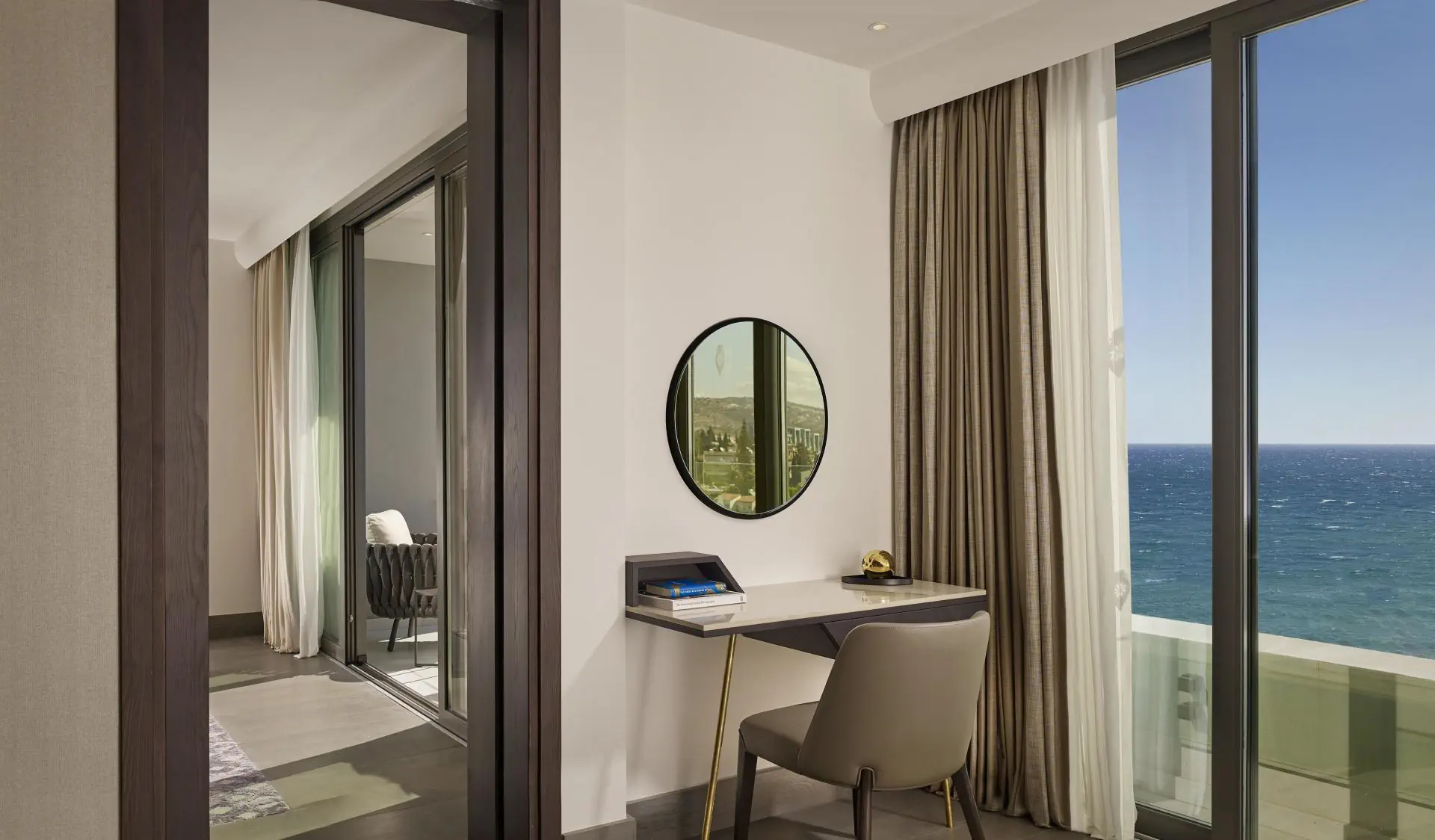 Parklane a Luxury Collection Resort & Spa 5*, фото 8