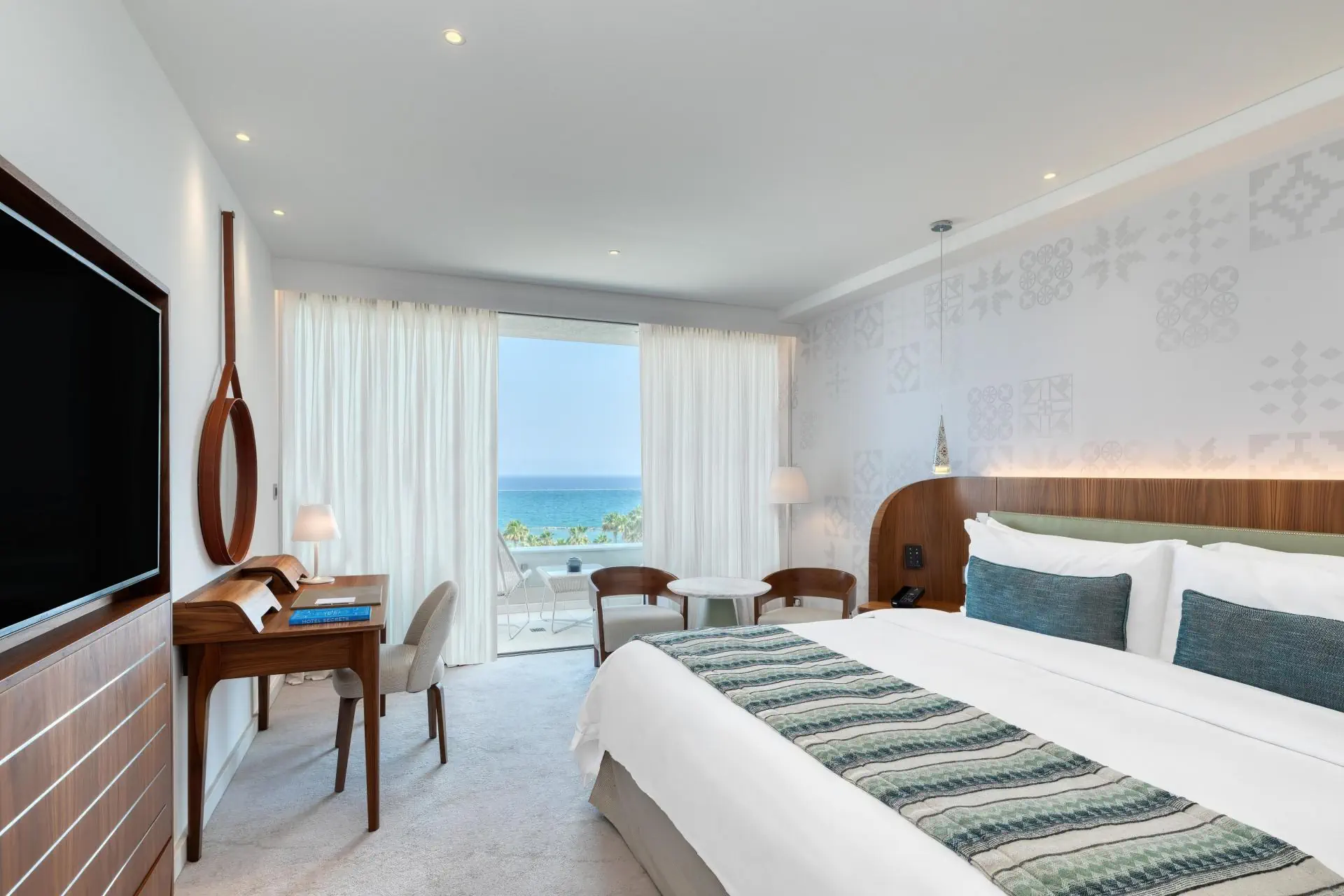 Parklane a Luxury Collection Resort & Spa 5*, фото 2
