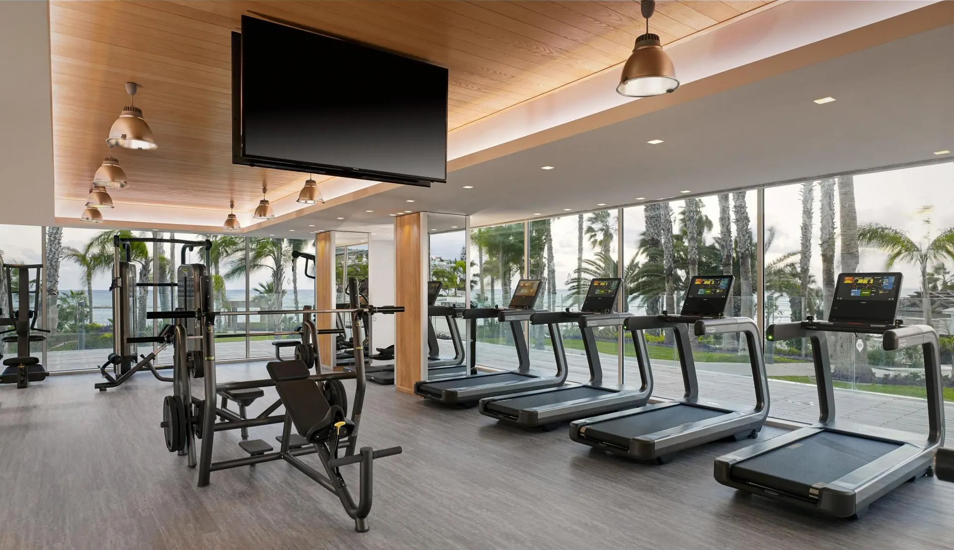 Parklane a Luxury Collection Resort & Spa 5*, фото 16