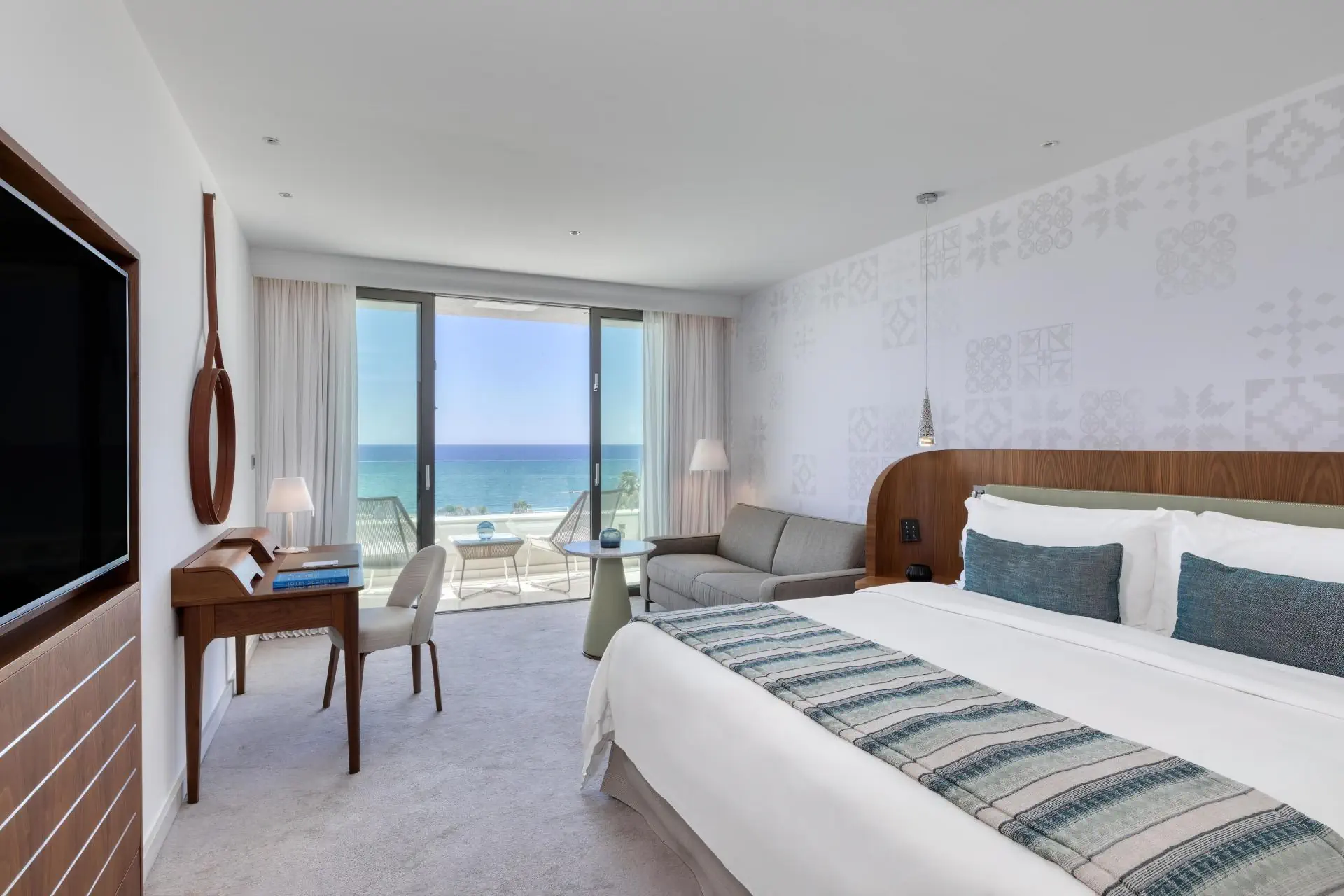 Parklane a Luxury Collection Resort & Spa 5*, фото 4