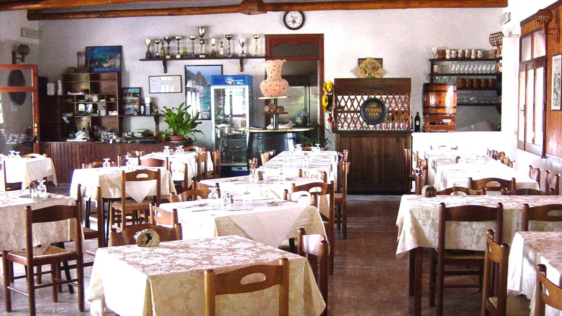 La Fattoria Sul Mare 2*, фото 11