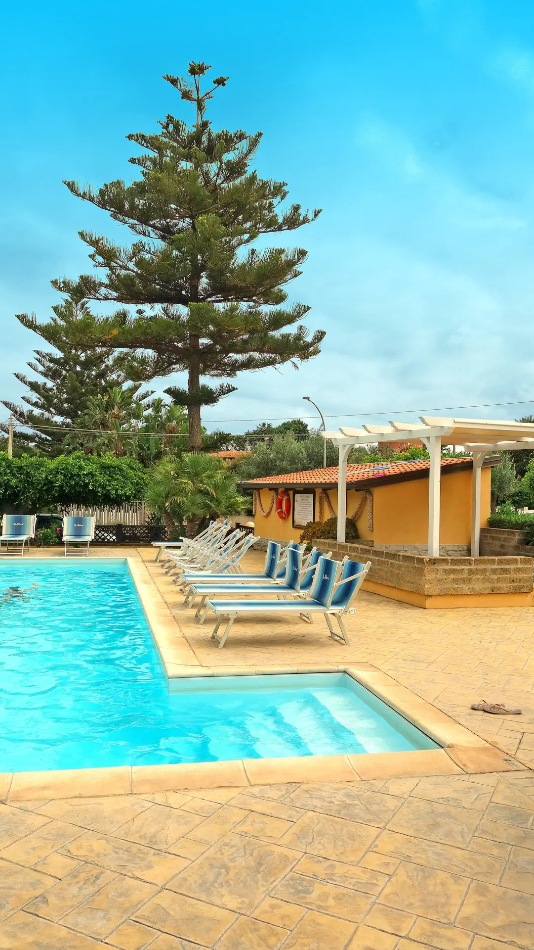 La Fattoria Sul Mare 2*