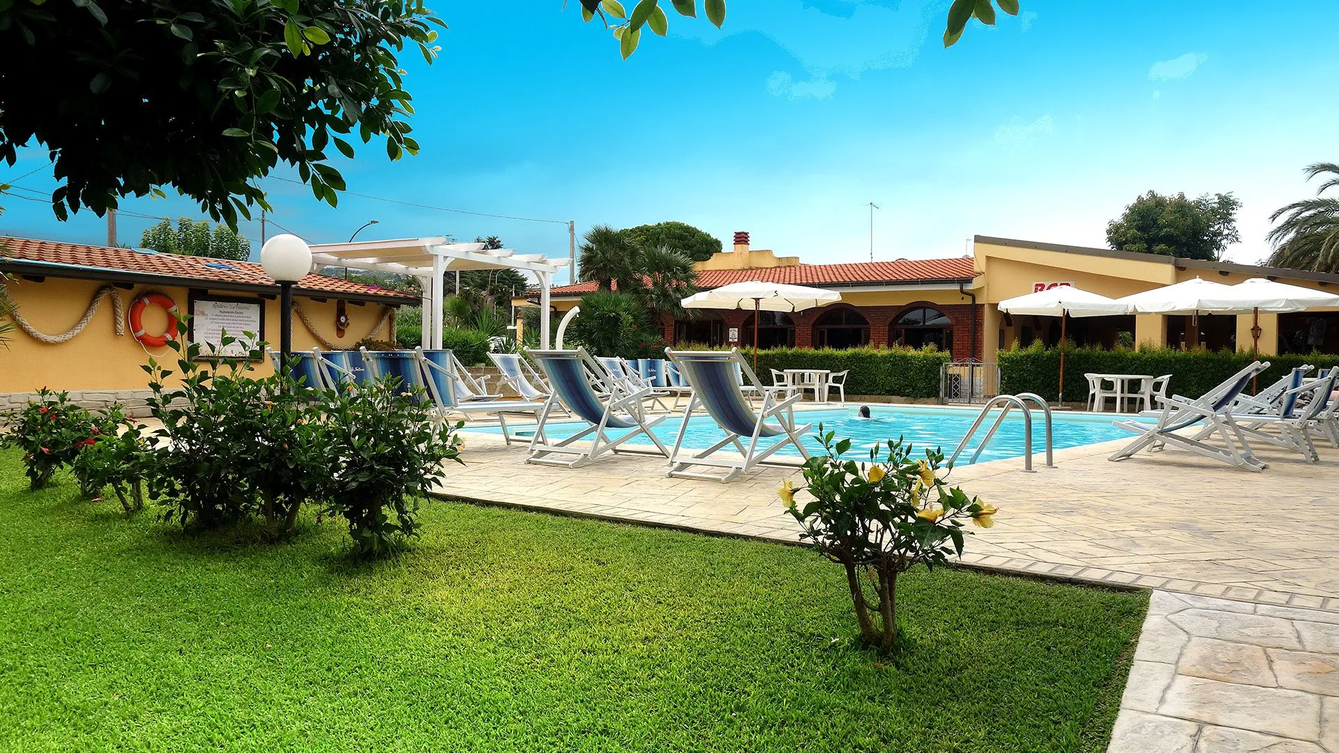 La Fattoria Sul Mare 2*, фото 2